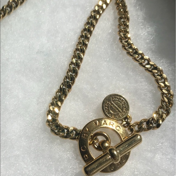 Marc by Marc Jacobs women’s necklace - Picture 2 of 2